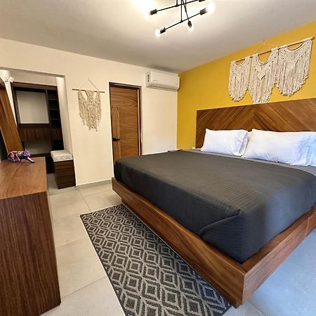 Hotel Boutique Villa Escondida, A Pasos De Lo Mejor En Tlaquepaque Eksteriør bilde