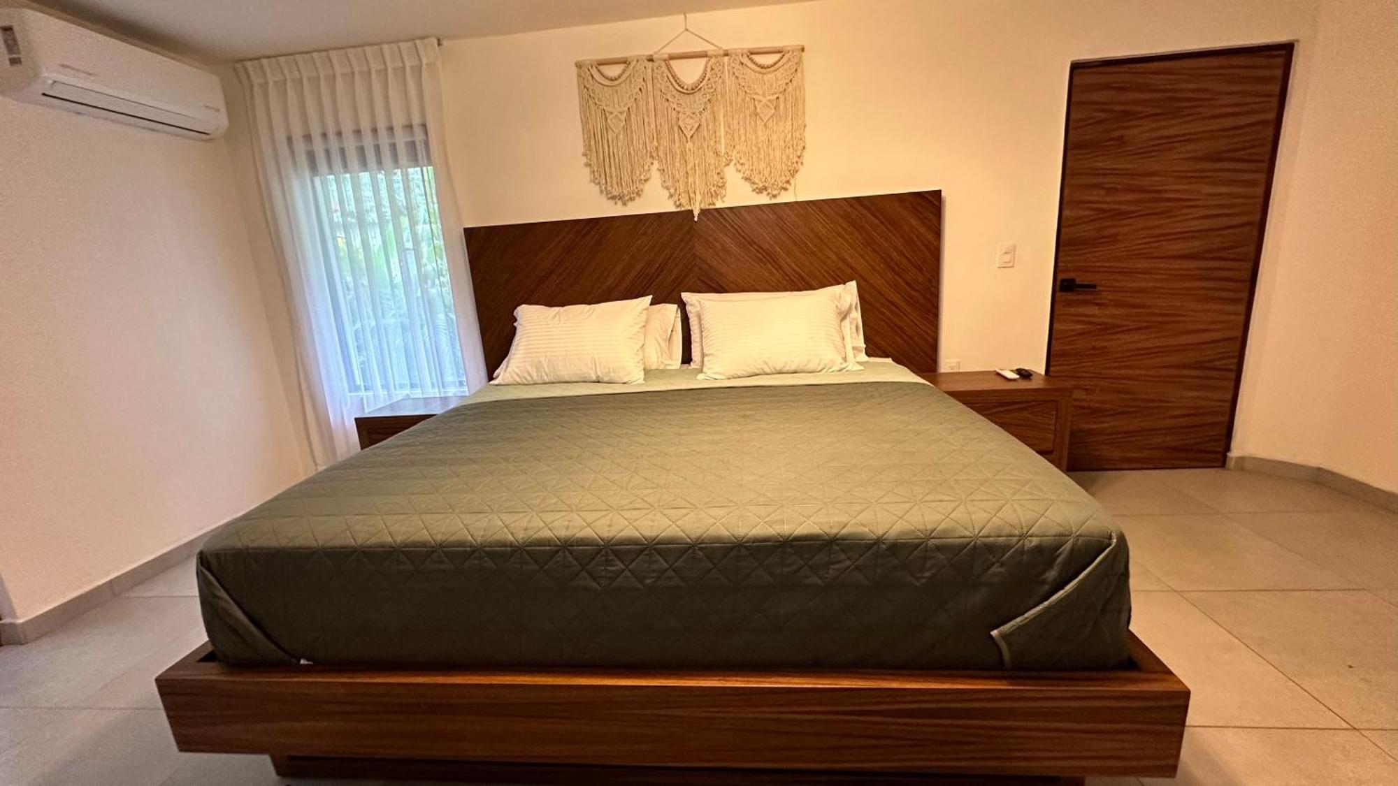 Hotel Boutique Villa Escondida, A Pasos De Lo Mejor En Tlaquepaque Eksteriør bilde