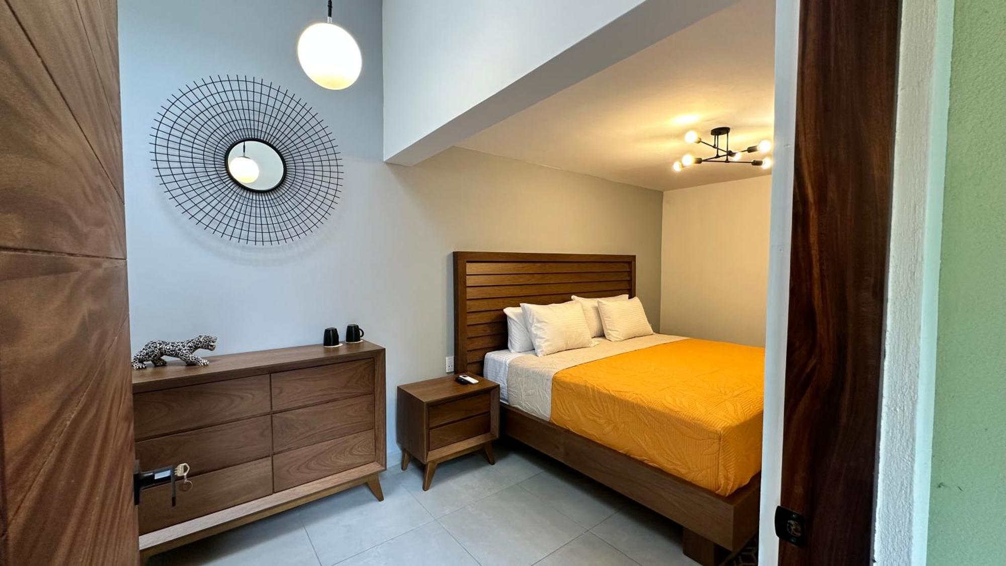 Hotel Boutique Villa Escondida, A Pasos De Lo Mejor En Tlaquepaque Eksteriør bilde