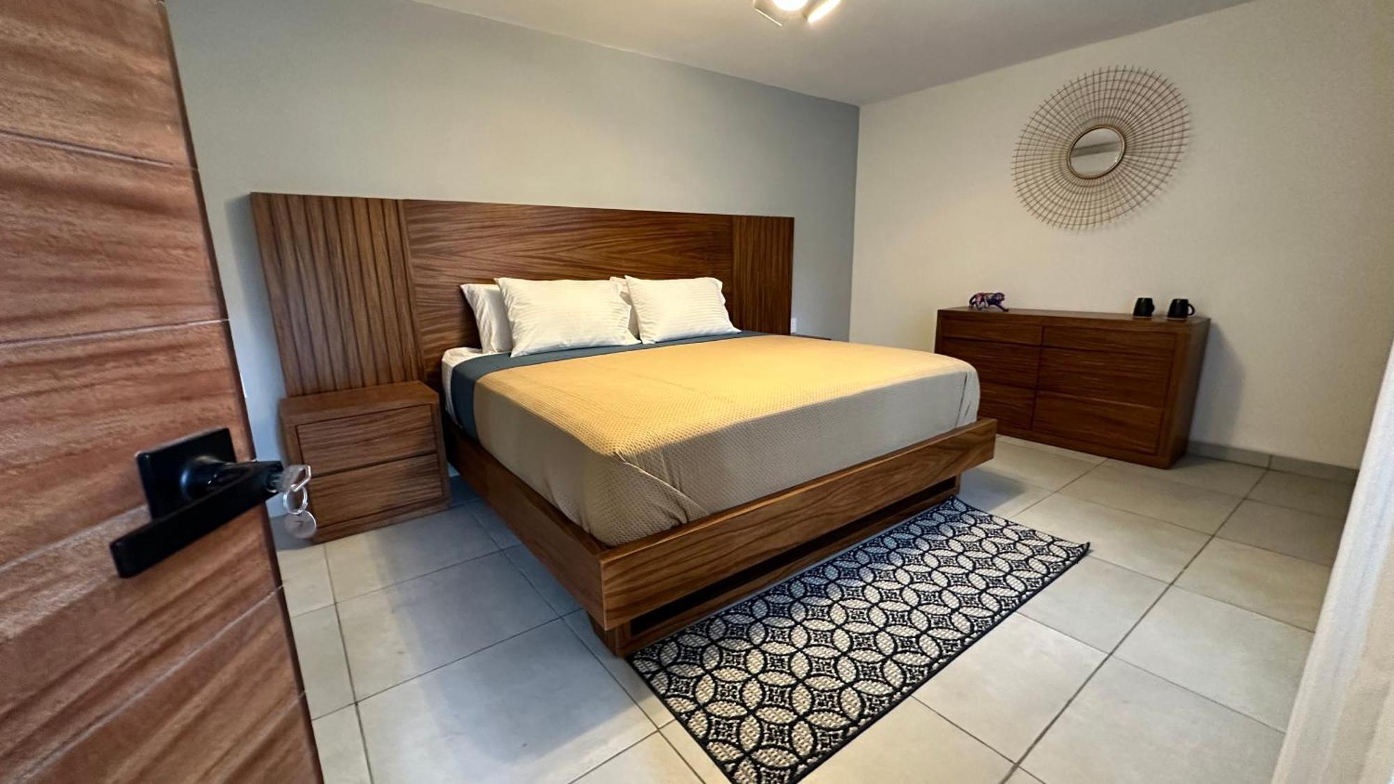 Hotel Boutique Villa Escondida, A Pasos De Lo Mejor En Tlaquepaque Eksteriør bilde
