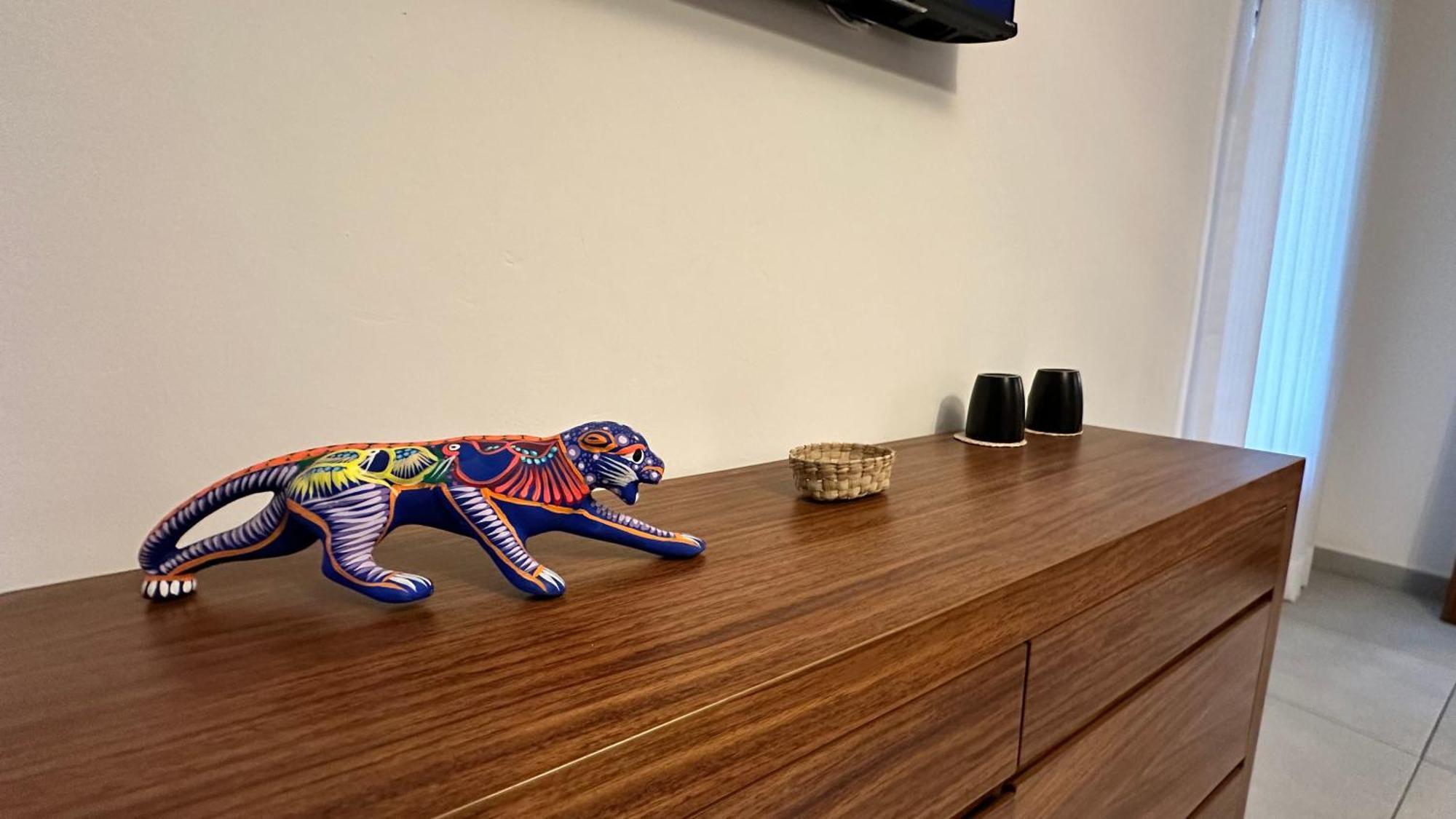 Hotel Boutique Villa Escondida, A Pasos De Lo Mejor En Tlaquepaque Eksteriør bilde