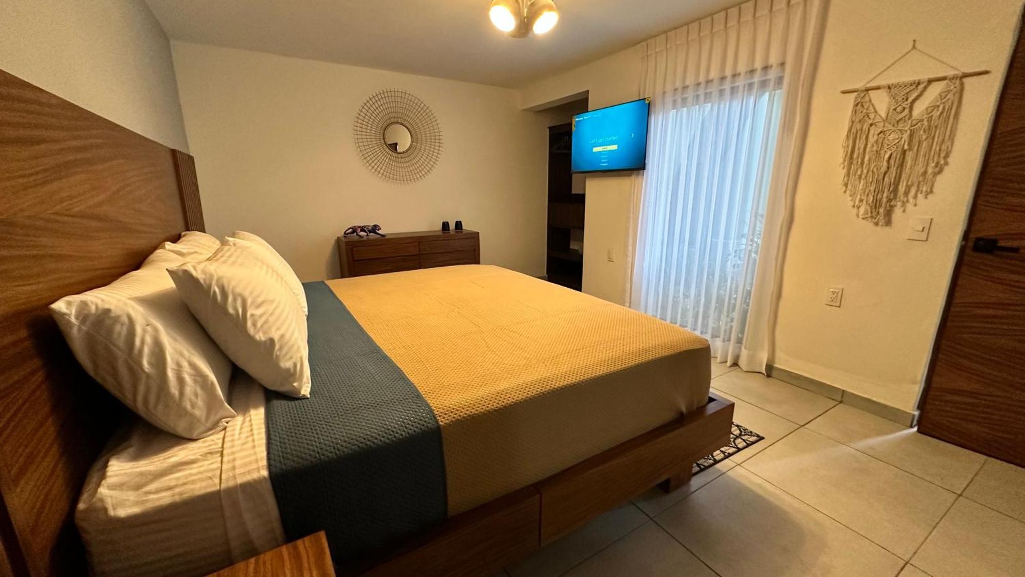 Hotel Boutique Villa Escondida, A Pasos De Lo Mejor En Tlaquepaque Eksteriør bilde