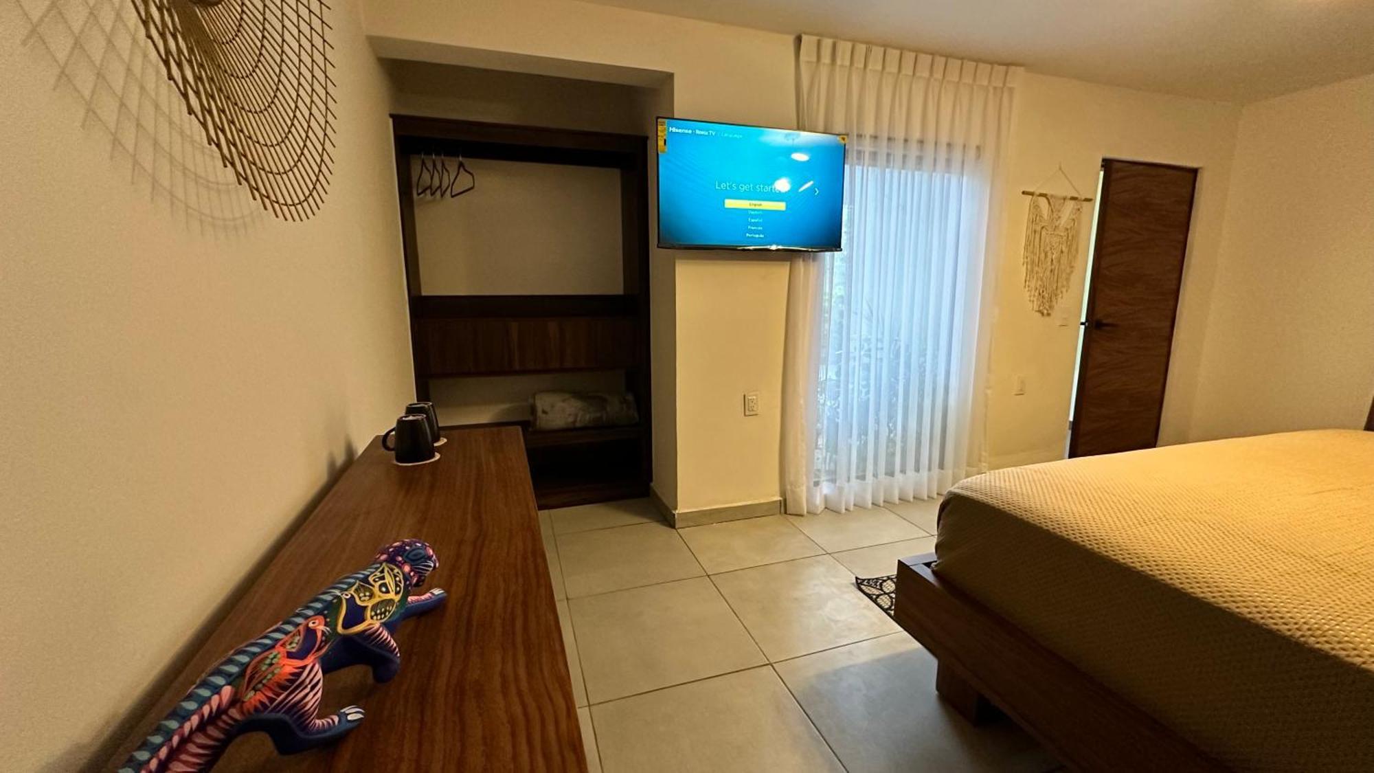 Hotel Boutique Villa Escondida, A Pasos De Lo Mejor En Tlaquepaque Eksteriør bilde