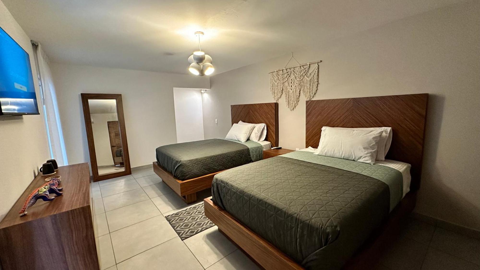 Hotel Boutique Villa Escondida, A Pasos De Lo Mejor En Tlaquepaque Eksteriør bilde