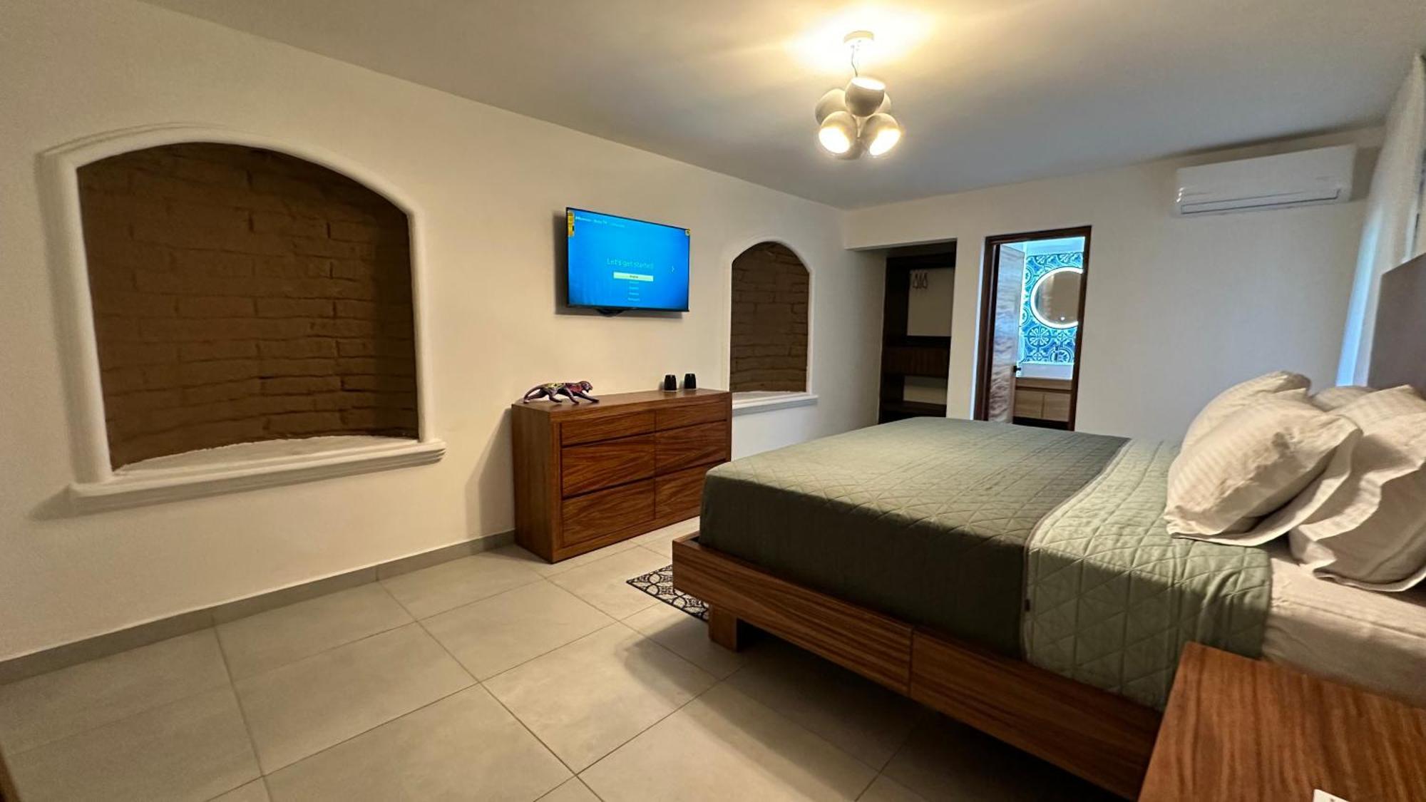 Hotel Boutique Villa Escondida, A Pasos De Lo Mejor En Tlaquepaque Eksteriør bilde