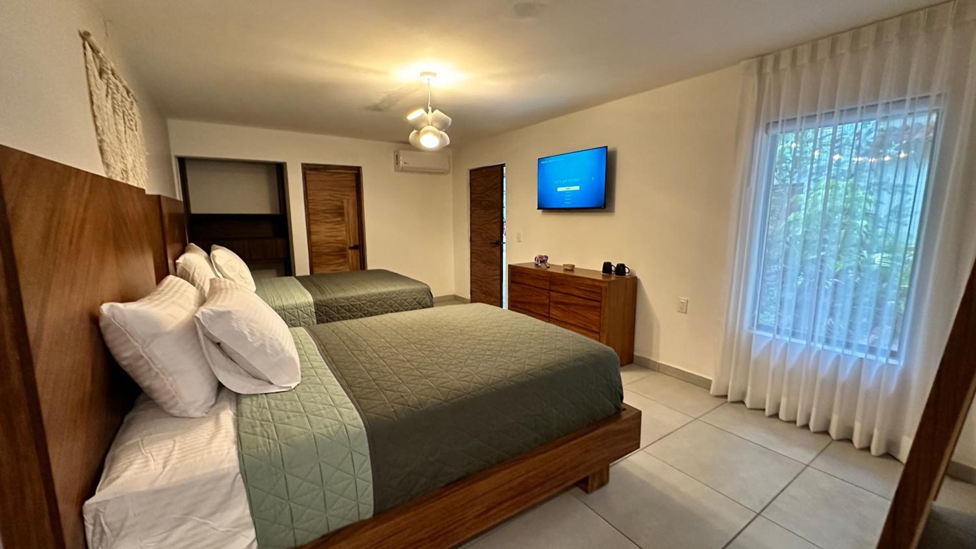 Hotel Boutique Villa Escondida, A Pasos De Lo Mejor En Tlaquepaque Eksteriør bilde