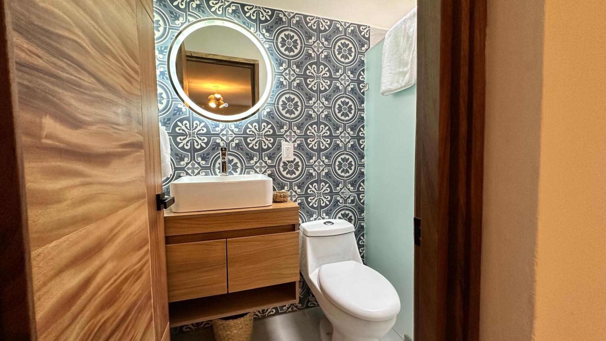 Hotel Boutique Villa Escondida, A Pasos De Lo Mejor En Tlaquepaque Eksteriør bilde