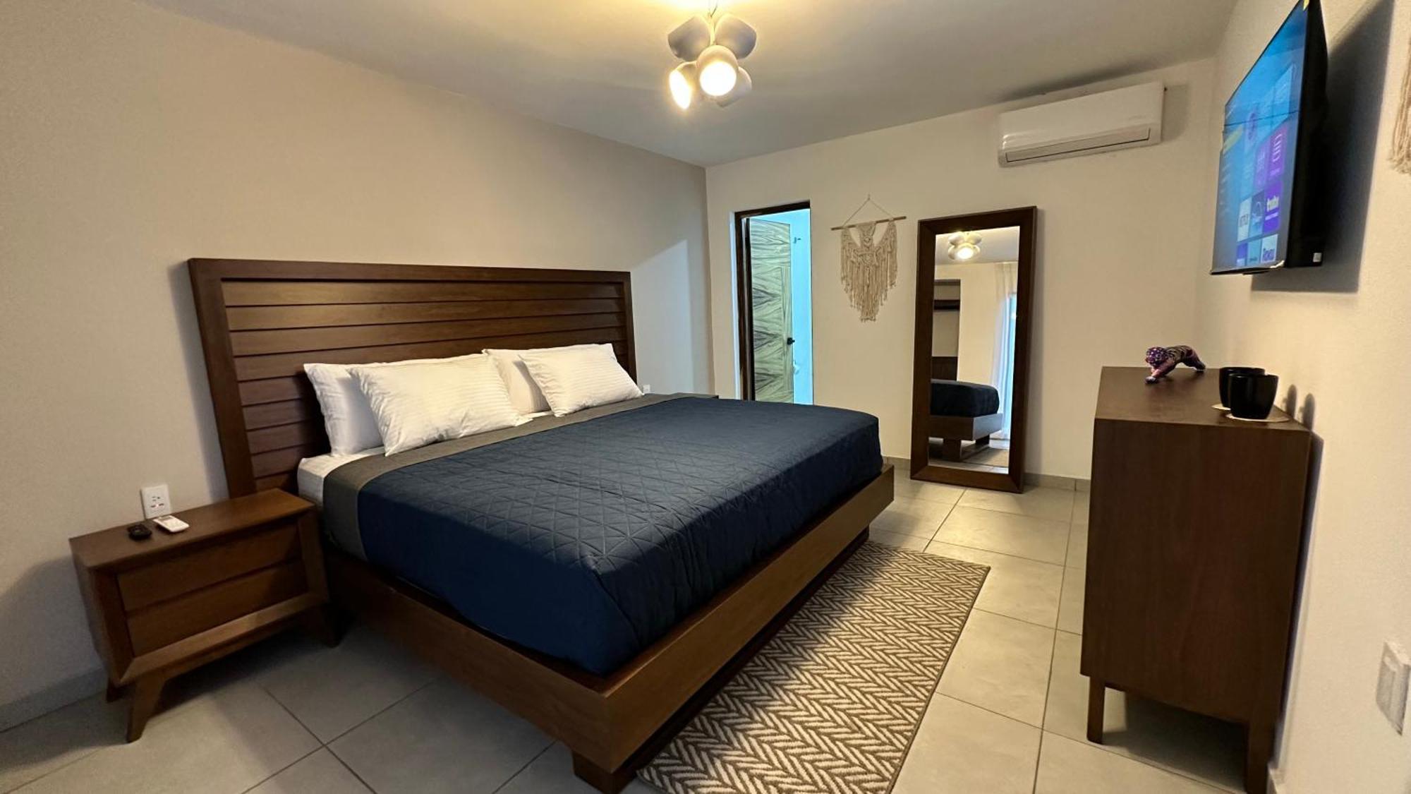Hotel Boutique Villa Escondida, A Pasos De Lo Mejor En Tlaquepaque Eksteriør bilde