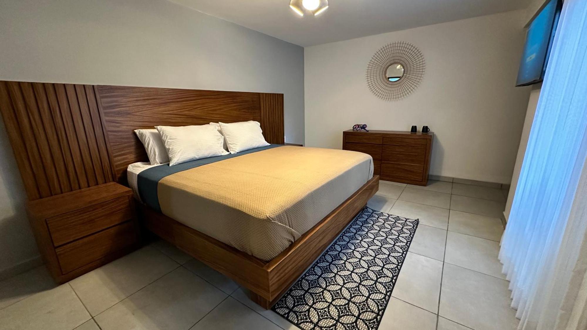 Hotel Boutique Villa Escondida, A Pasos De Lo Mejor En Tlaquepaque Eksteriør bilde