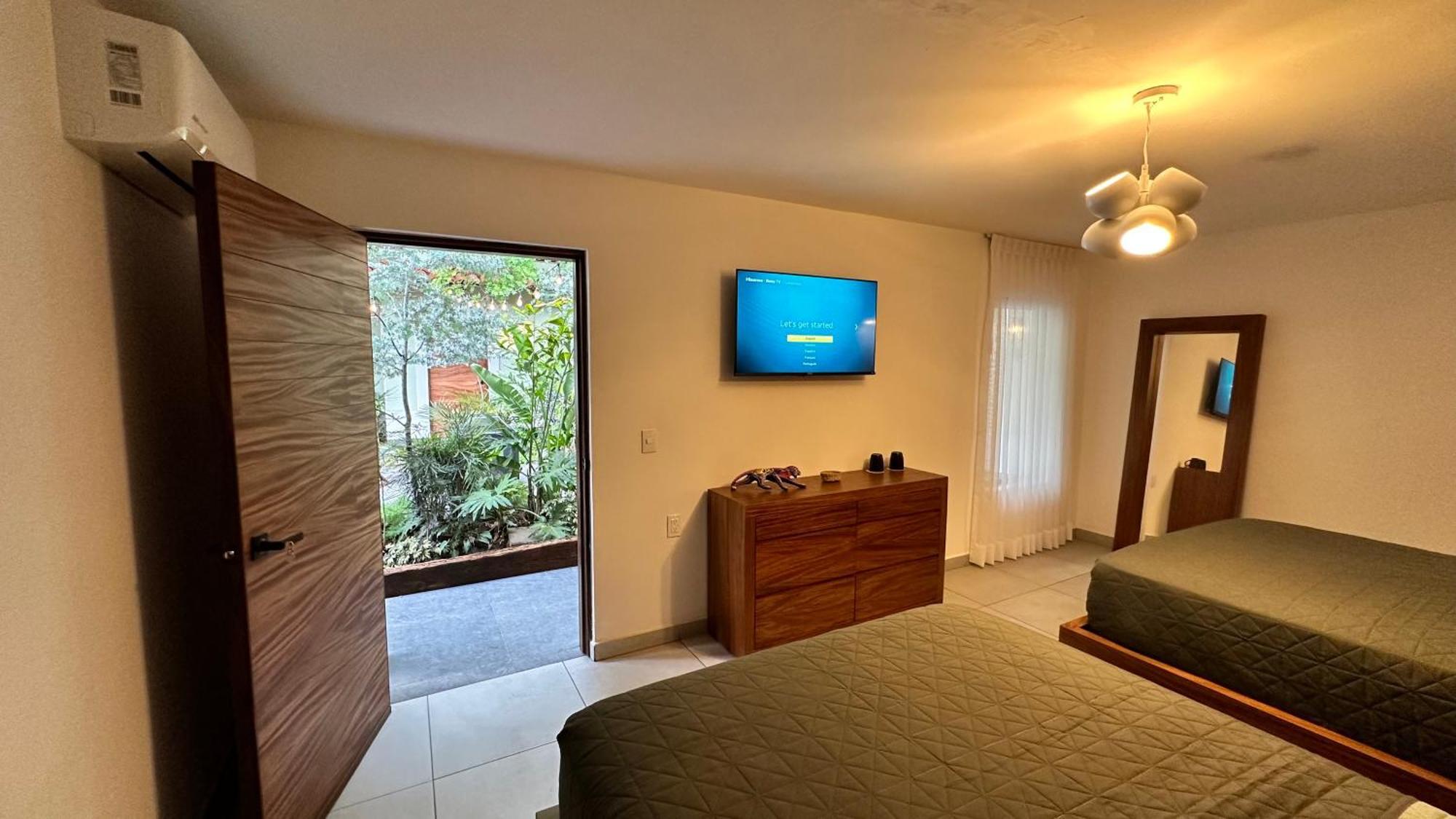 Hotel Boutique Villa Escondida, A Pasos De Lo Mejor En Tlaquepaque Eksteriør bilde