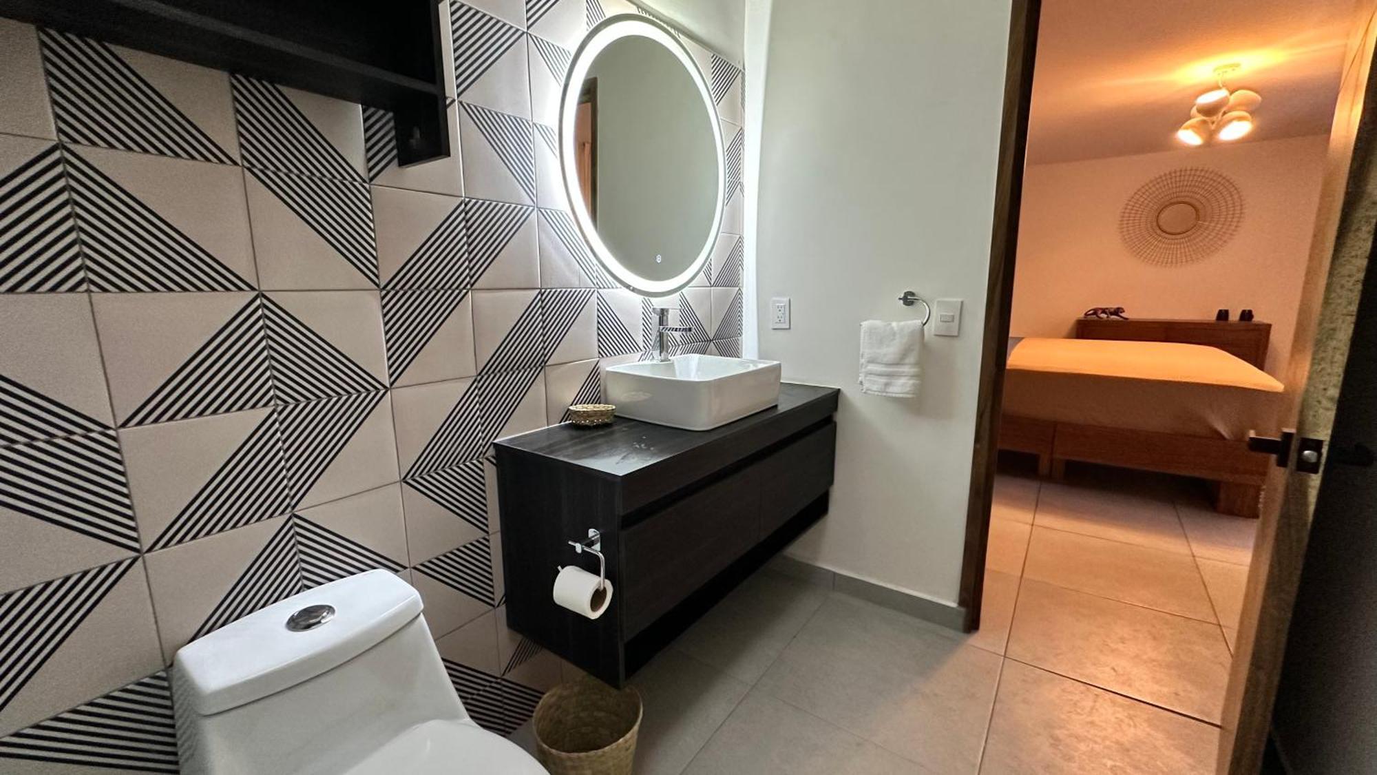 Hotel Boutique Villa Escondida, A Pasos De Lo Mejor En Tlaquepaque Eksteriør bilde