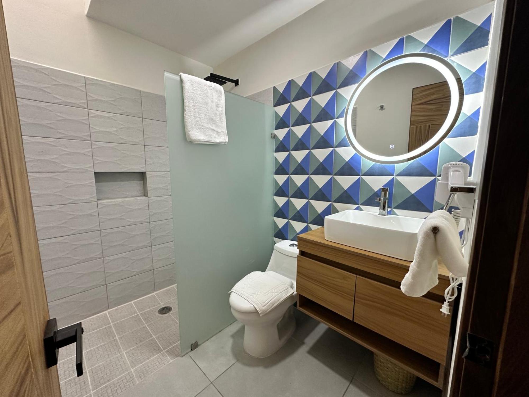 Hotel Boutique Villa Escondida, A Pasos De Lo Mejor En Tlaquepaque Eksteriør bilde