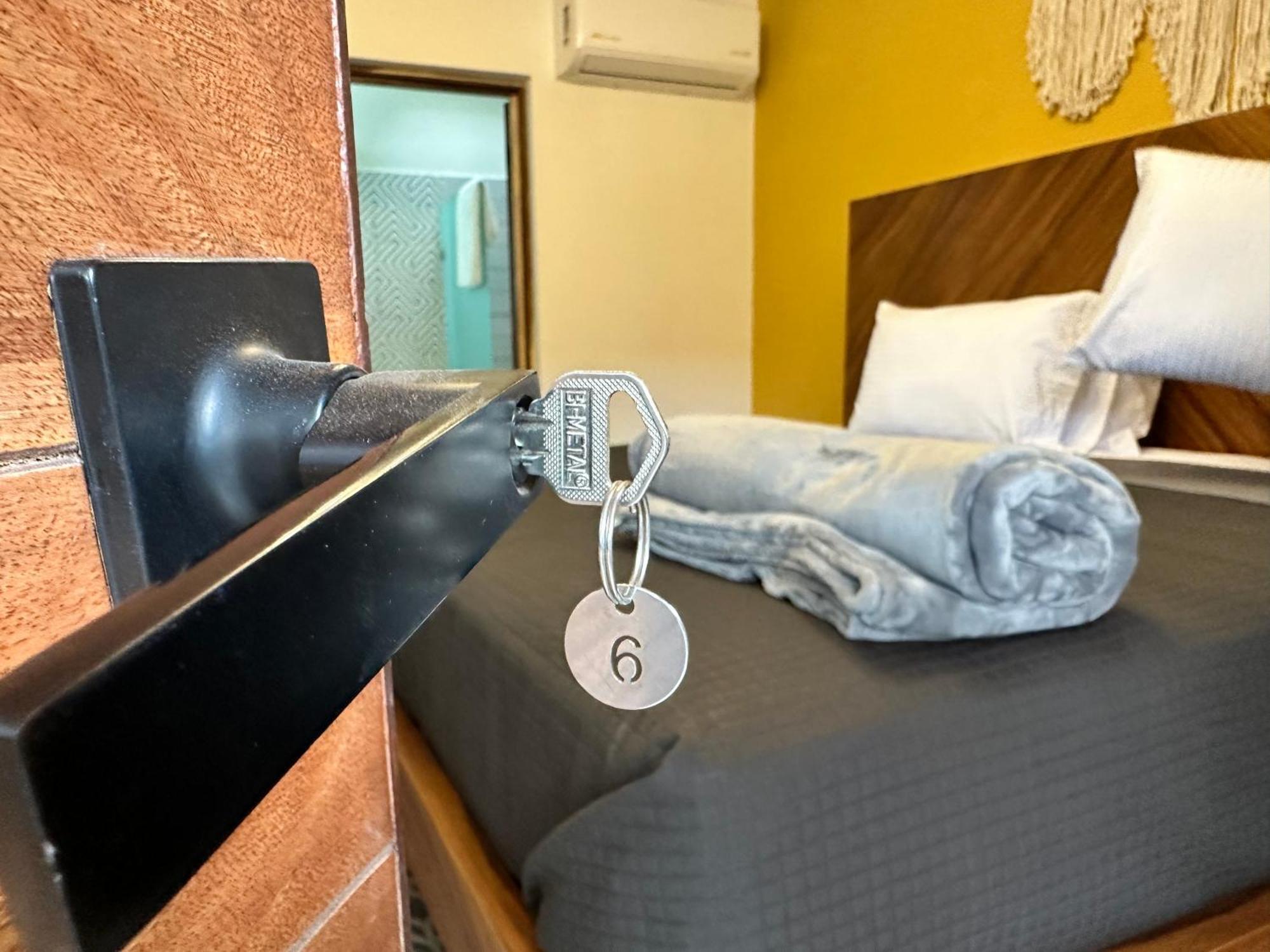 Hotel Boutique Villa Escondida, A Pasos De Lo Mejor En Tlaquepaque Eksteriør bilde