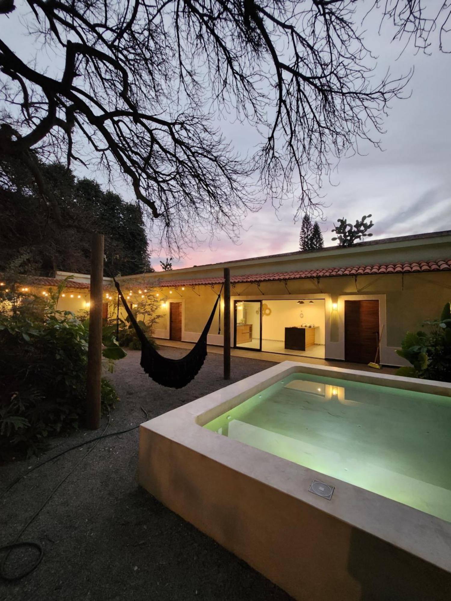 Hotel Boutique Villa Escondida, A Pasos De Lo Mejor En Tlaquepaque Eksteriør bilde