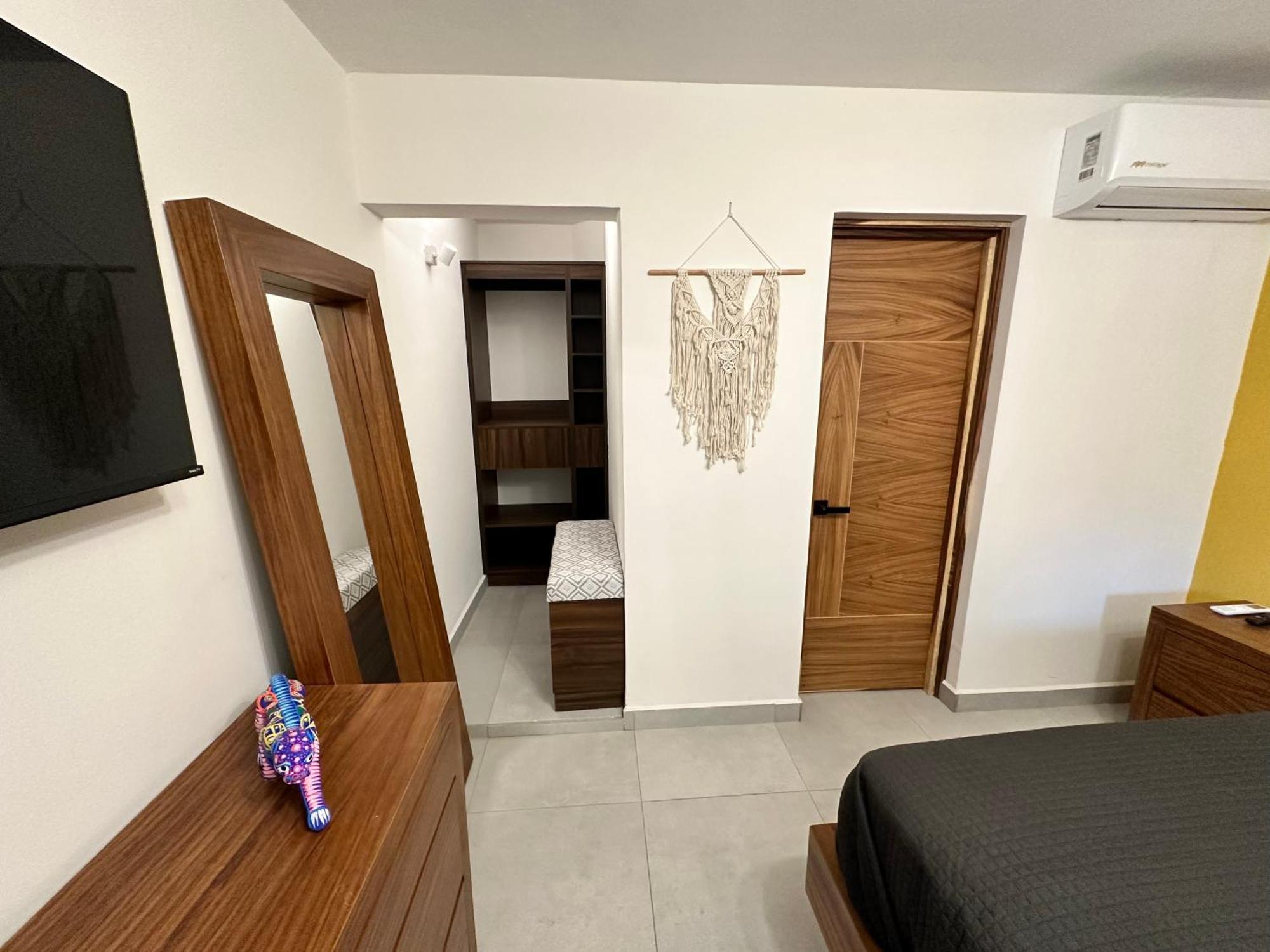 Hotel Boutique Villa Escondida, A Pasos De Lo Mejor En Tlaquepaque Eksteriør bilde