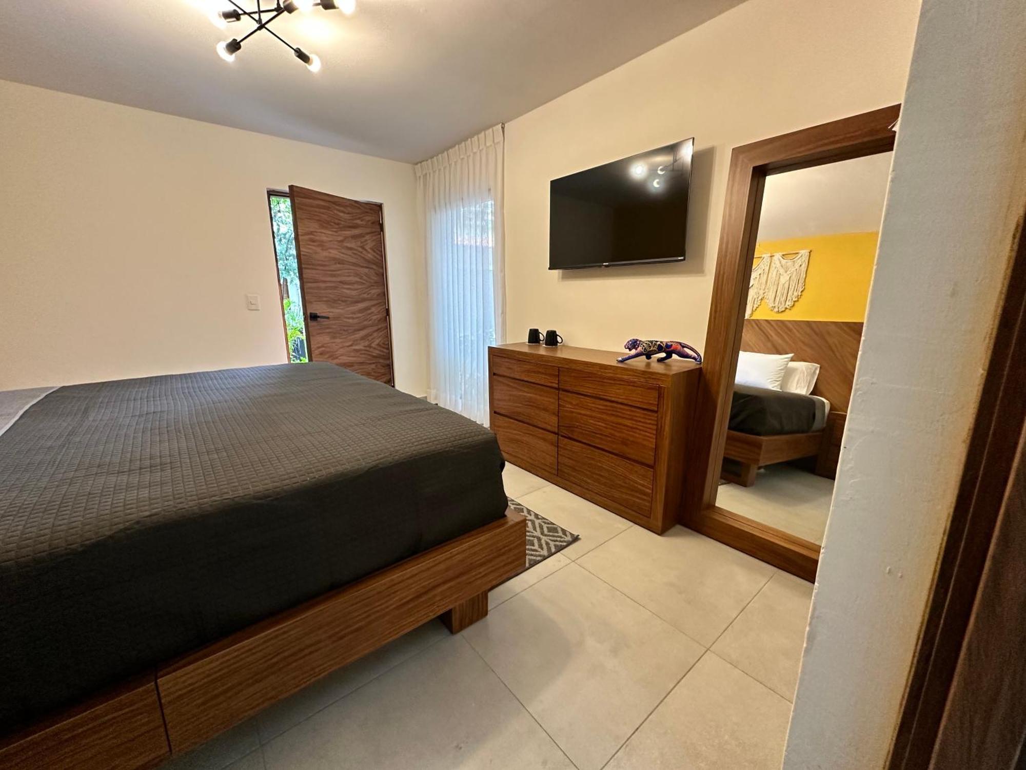 Hotel Boutique Villa Escondida, A Pasos De Lo Mejor En Tlaquepaque Eksteriør bilde