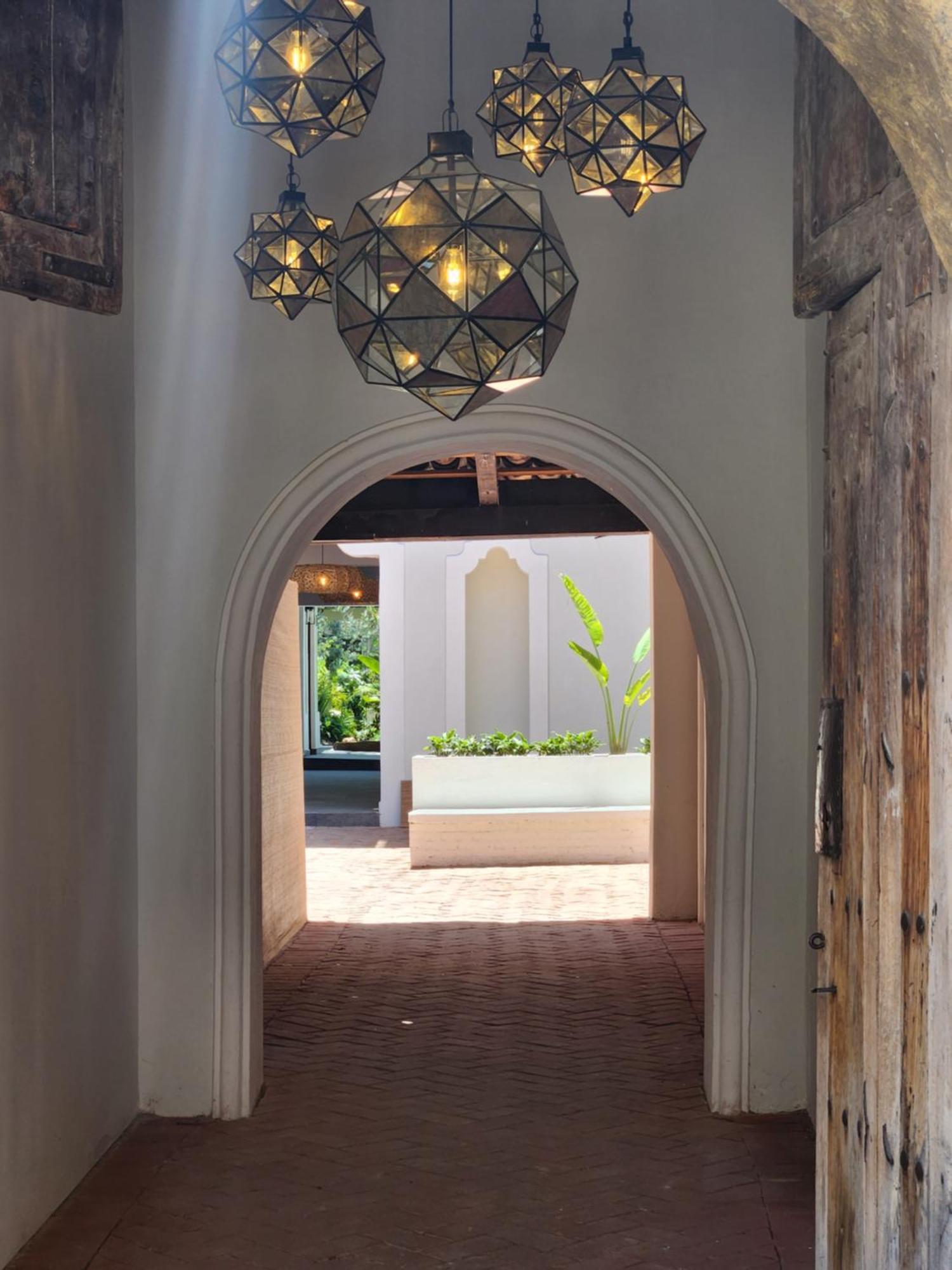 Hotel Boutique Villa Escondida, A Pasos De Lo Mejor En Tlaquepaque Eksteriør bilde