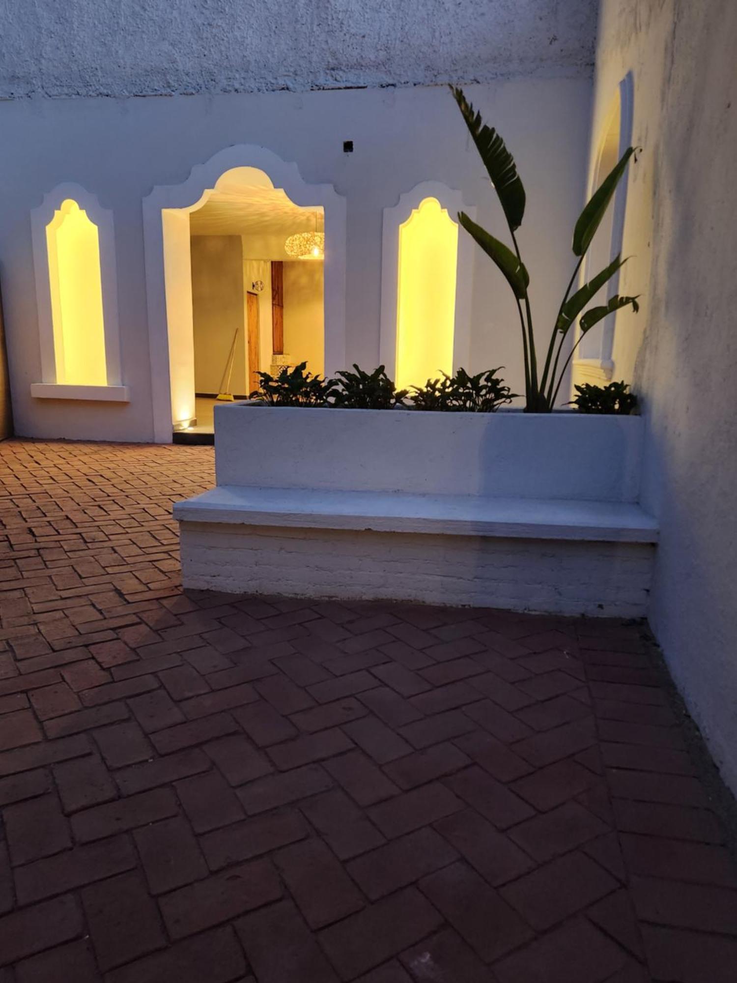 Hotel Boutique Villa Escondida, A Pasos De Lo Mejor En Tlaquepaque Eksteriør bilde