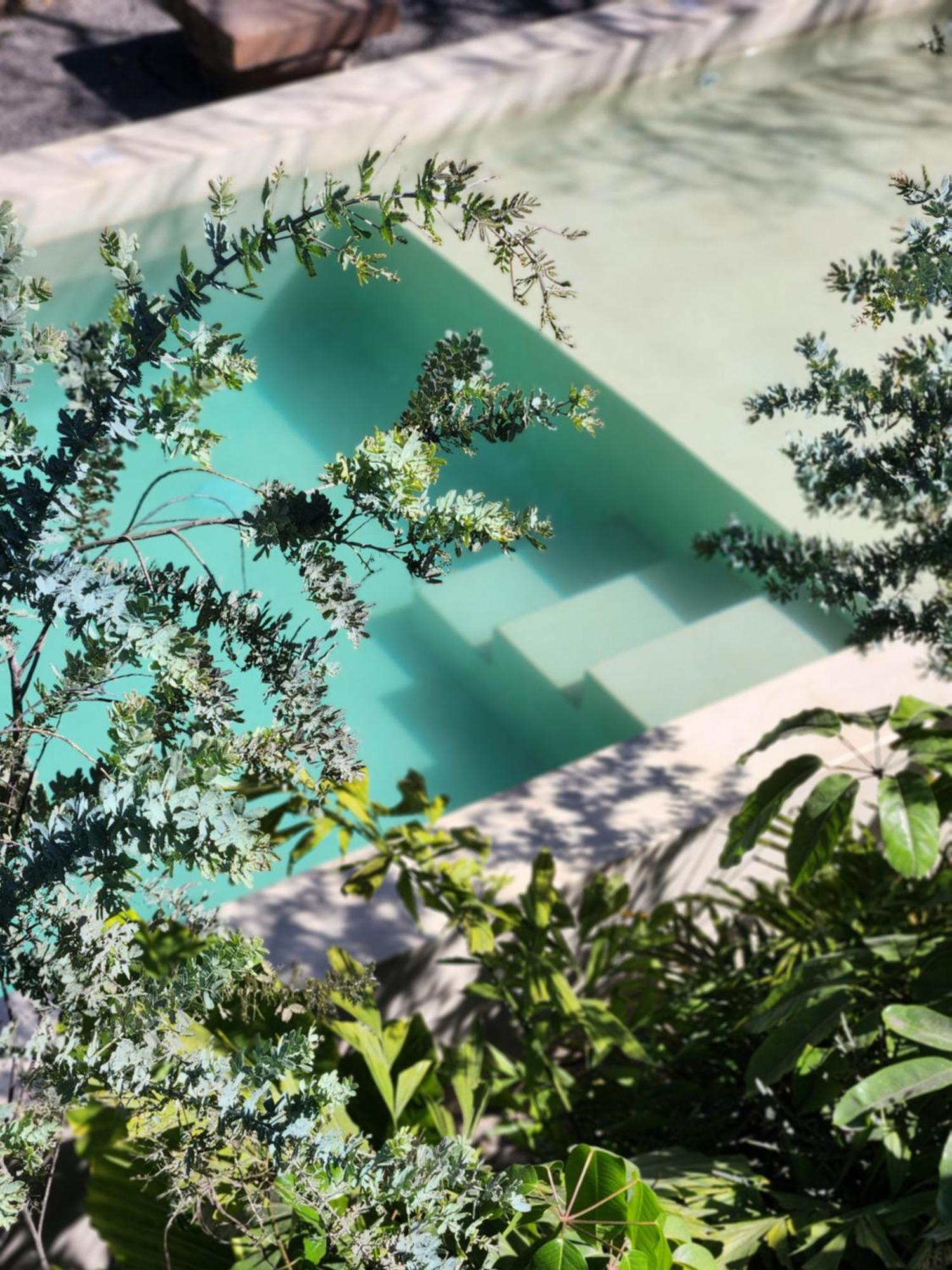 Hotel Boutique Villa Escondida, A Pasos De Lo Mejor En Tlaquepaque Eksteriør bilde