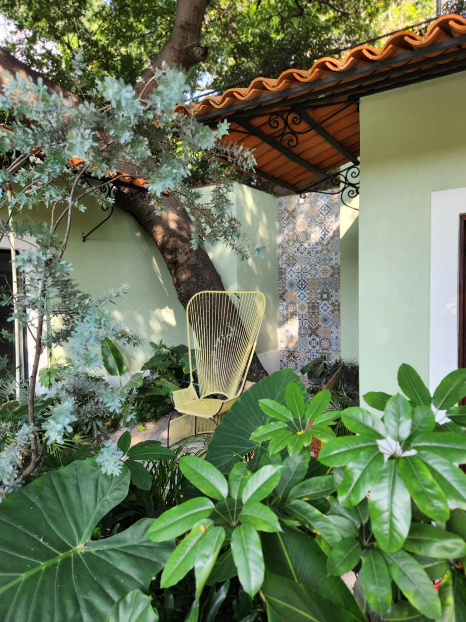 Hotel Boutique Villa Escondida, A Pasos De Lo Mejor En Tlaquepaque Eksteriør bilde