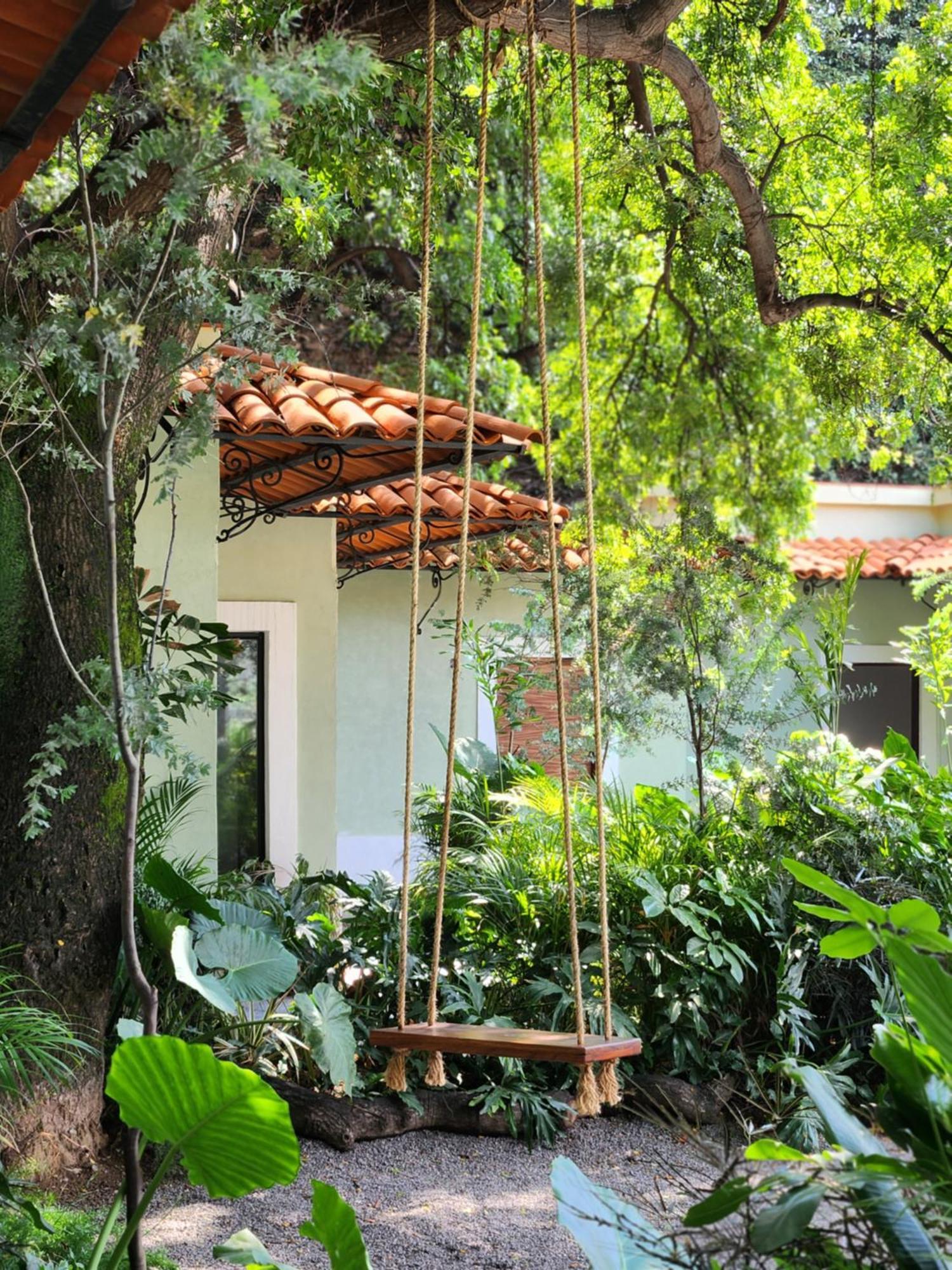 Hotel Boutique Villa Escondida, A Pasos De Lo Mejor En Tlaquepaque Eksteriør bilde