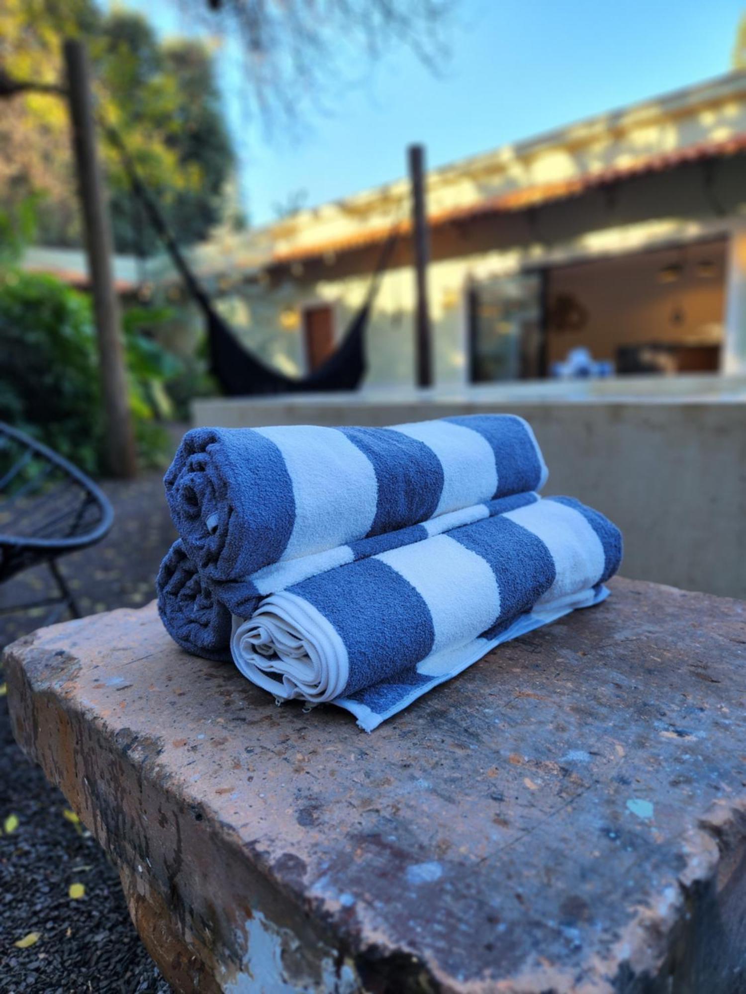 Hotel Boutique Villa Escondida, A Pasos De Lo Mejor En Tlaquepaque Eksteriør bilde