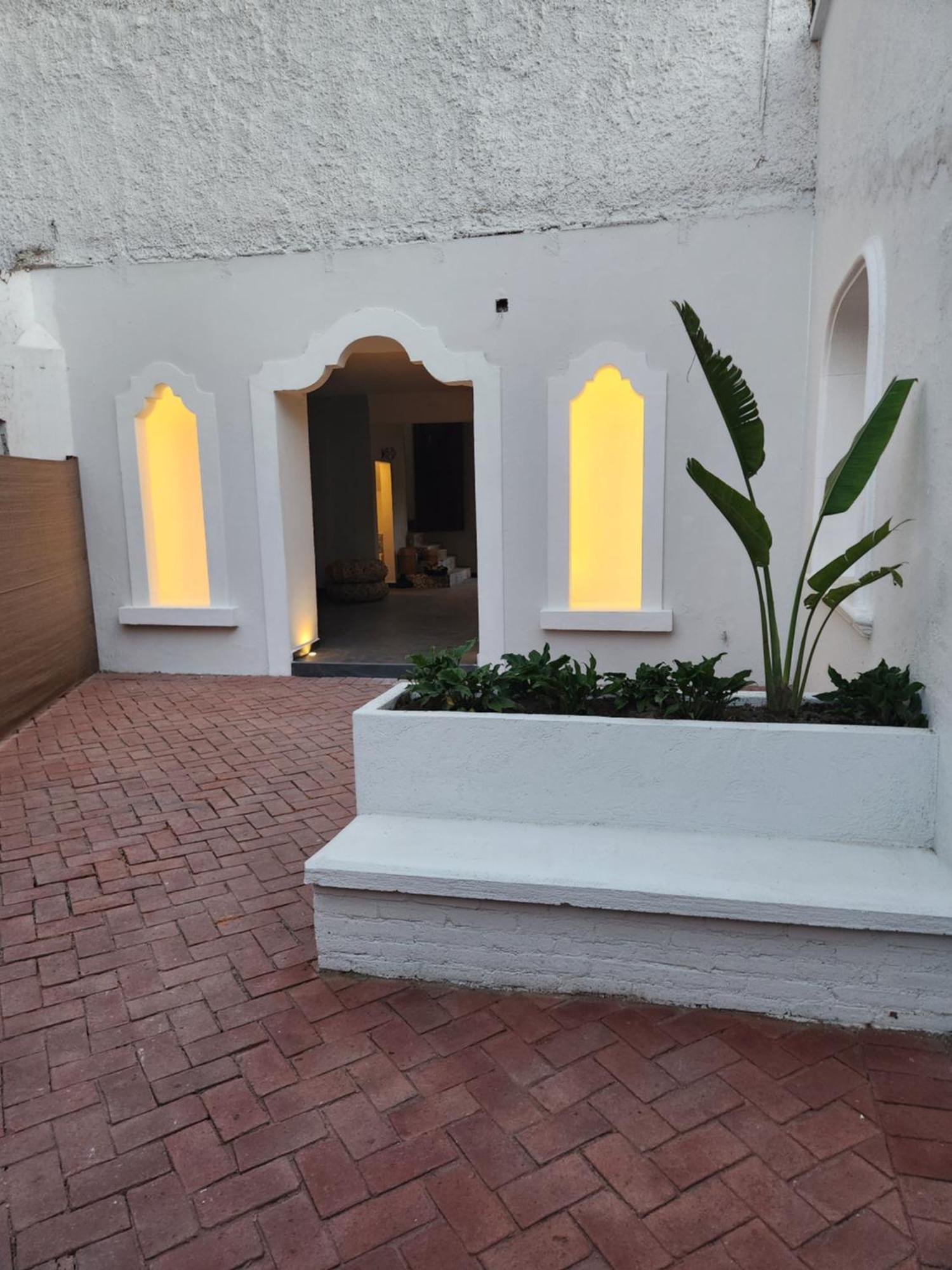 Hotel Boutique Villa Escondida, A Pasos De Lo Mejor En Tlaquepaque Eksteriør bilde