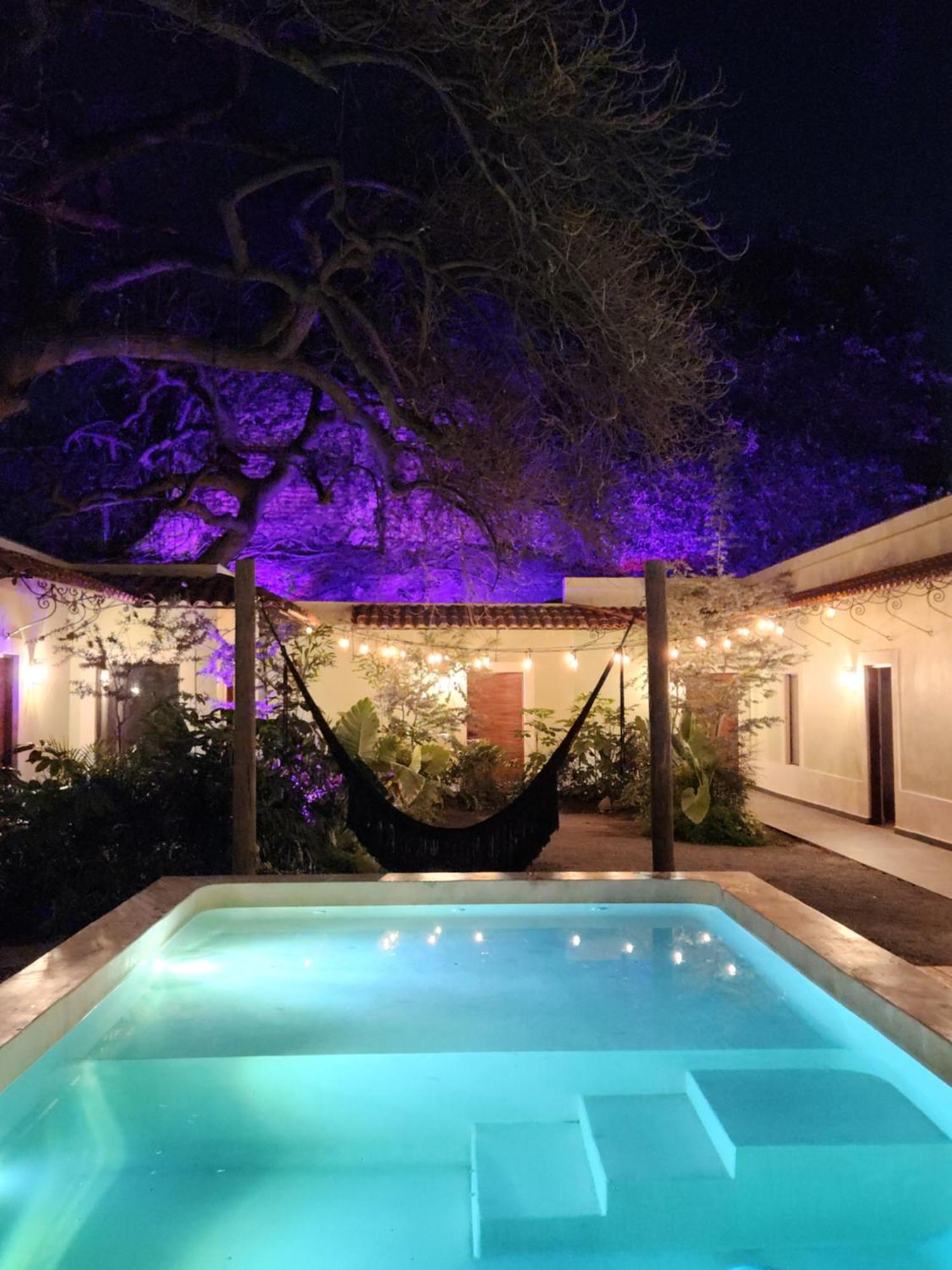 Hotel Boutique Villa Escondida, A Pasos De Lo Mejor En Tlaquepaque Eksteriør bilde