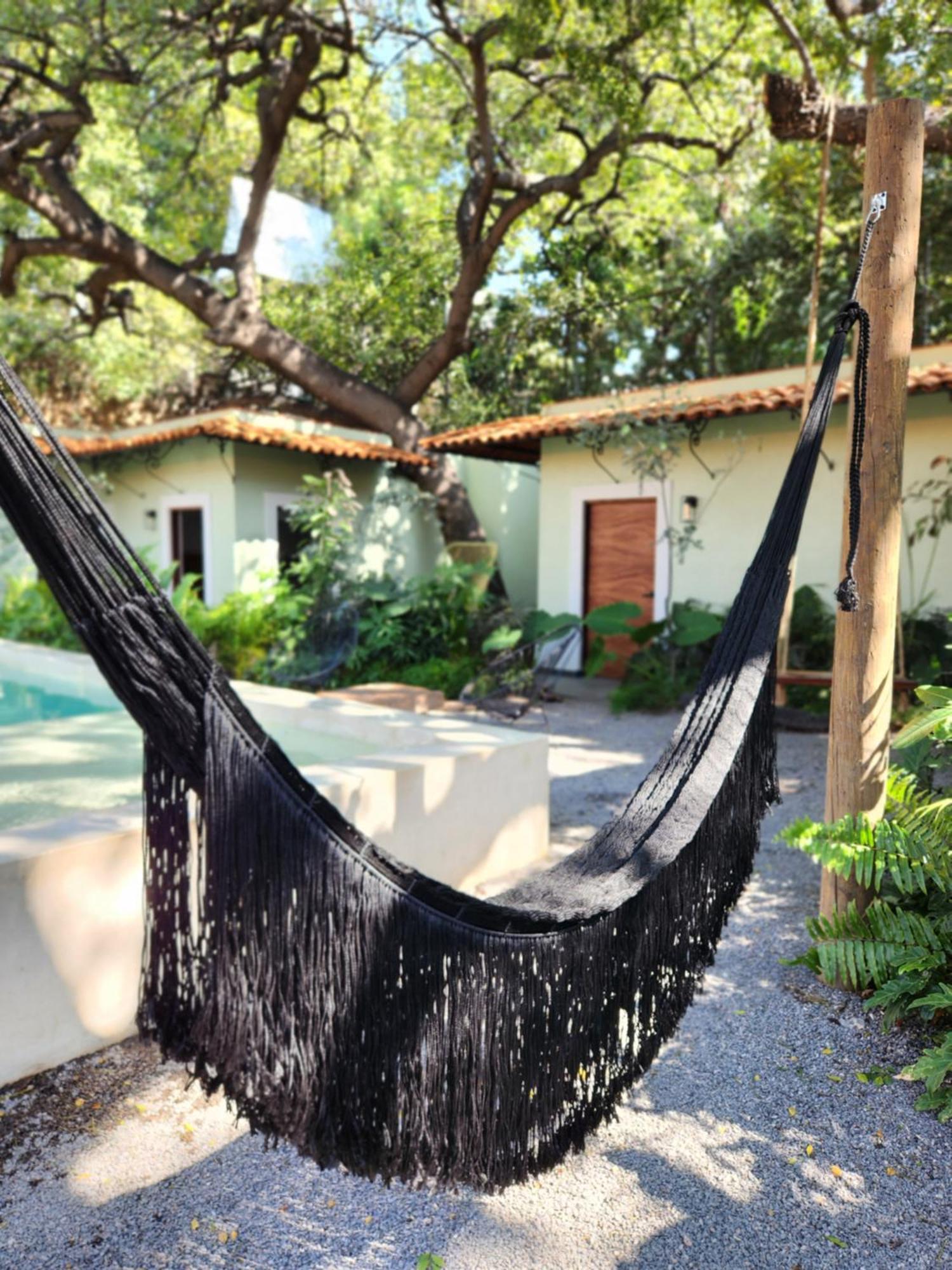 Hotel Boutique Villa Escondida, A Pasos De Lo Mejor En Tlaquepaque Eksteriør bilde
